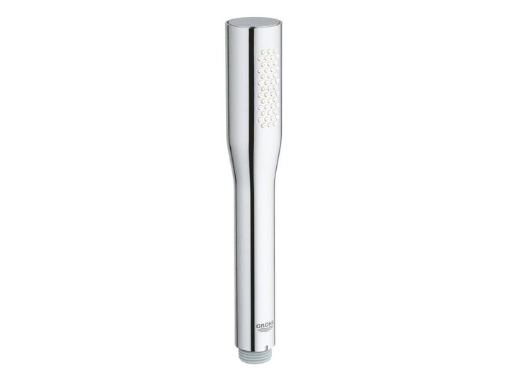 Vitalio Get Stick Douchette 1 jet avec régulateur de débit, Chrome (27458000)