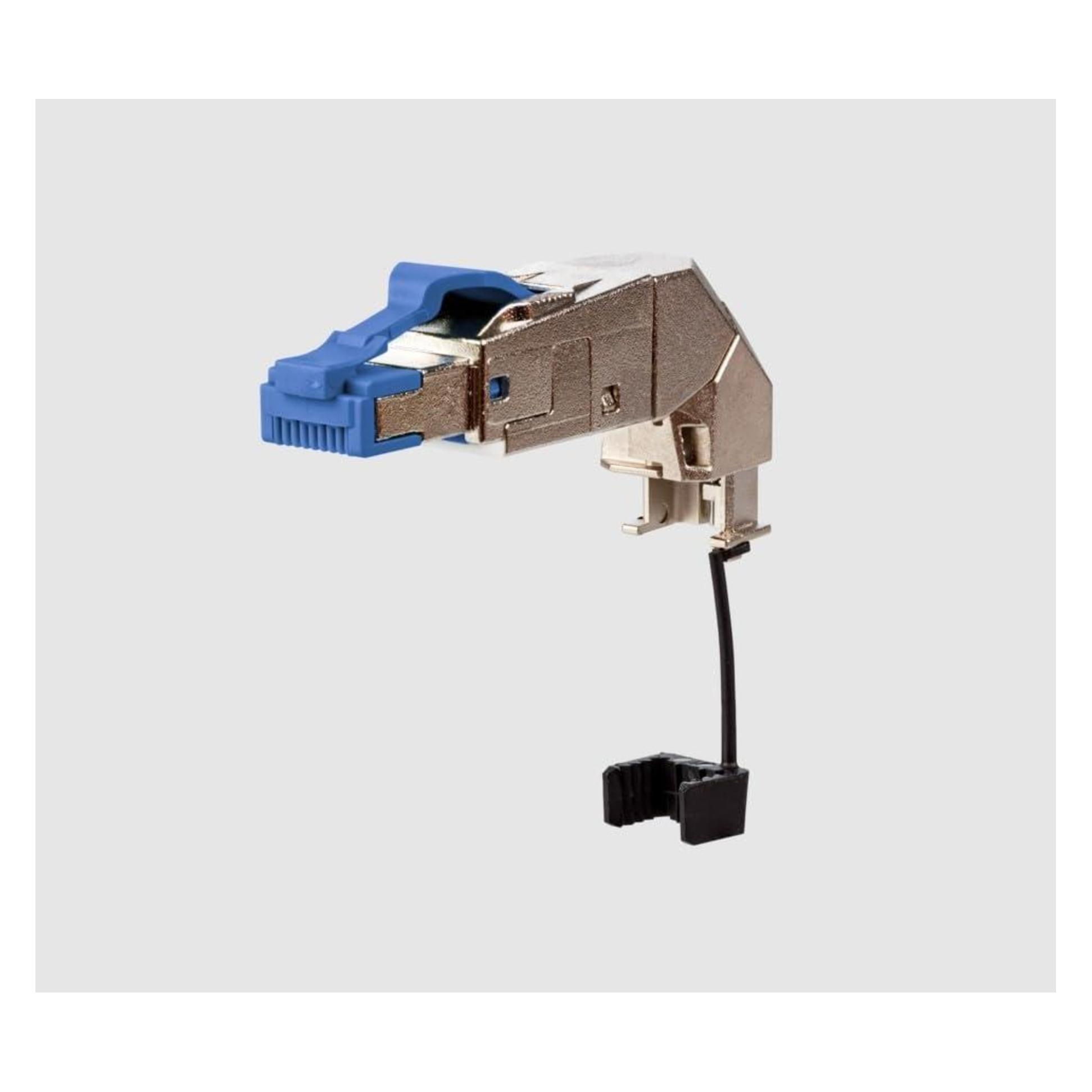 Metz 40G RJ45 field plug pro 360 (130H405042-E)