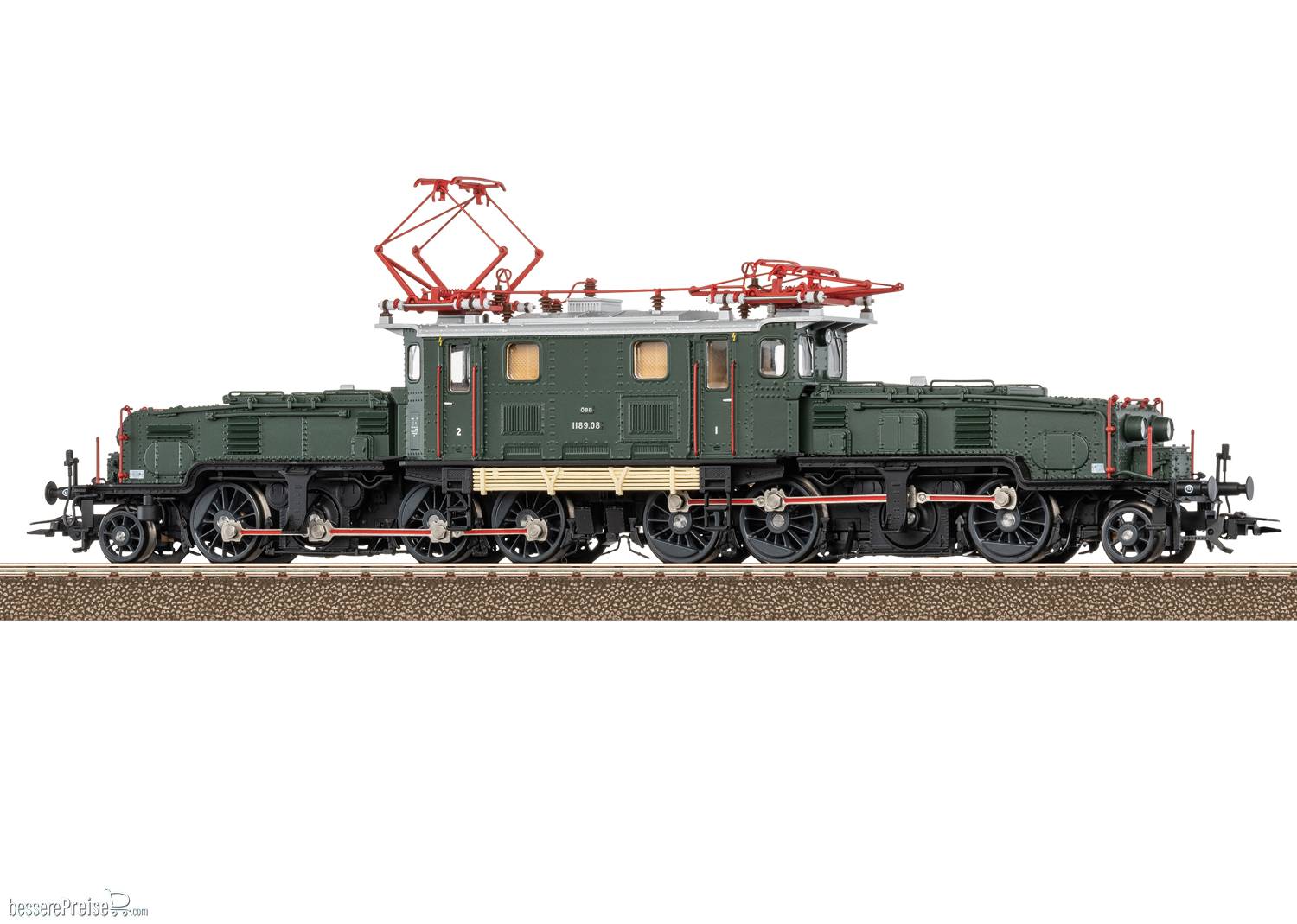 Trix T25092