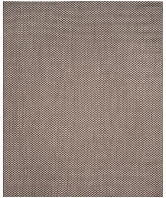 SAFAVIEH Courtyard Judi Indoor/ Outdoor Patio Backyard Rug