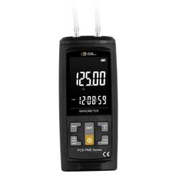 PCE Instruments Manometer PCE-PME 125 -125 ... +125 Pa inHg Pa bar mmHg mbar hPa inH₂O psi g/cm² PSI uvm.