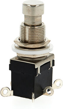 Thomann SW1045 latched Footswitch