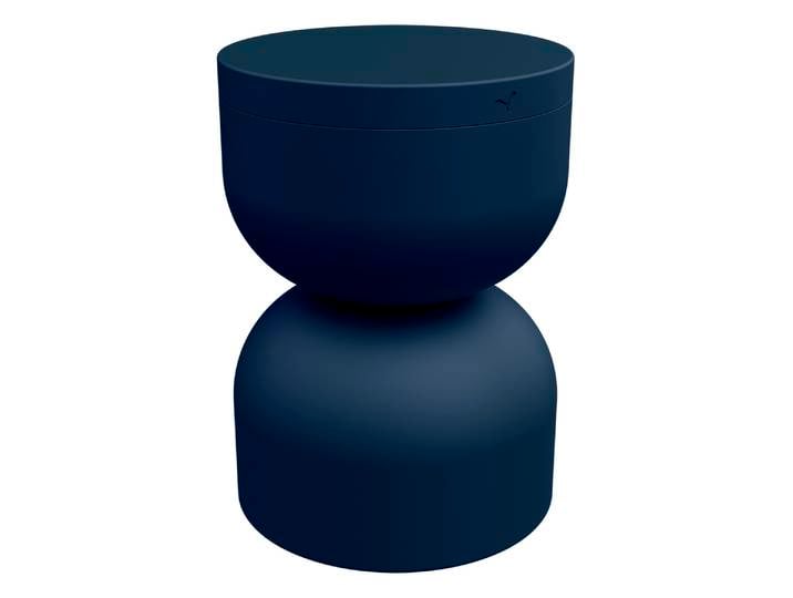 Fermob PIAPOLO Hocker aus Aluminium