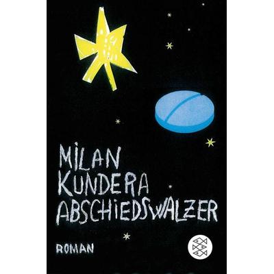 Abschiedswalzer, Taschenbuch von Milan Kundera, Fischer Taschenbuch Verlag, 978-3-596-19738-5