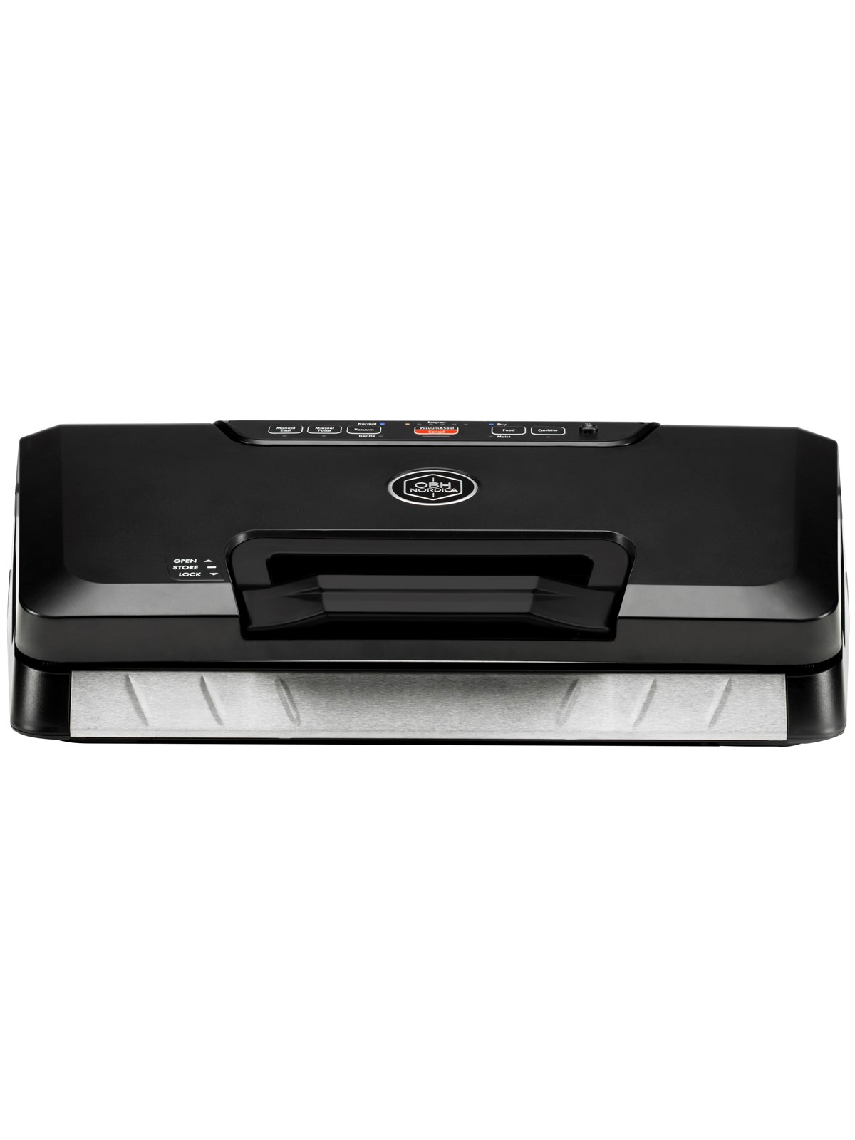 OBH Nordica Vacuum Sealer Season Pro - 7941