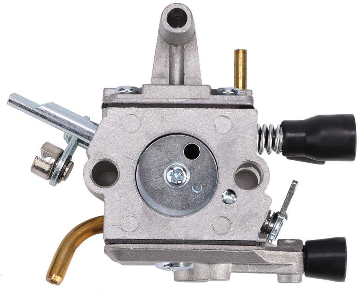 Cafopgrill Carburetor voor Stihl FS120, FS200, FS250 Trimmer