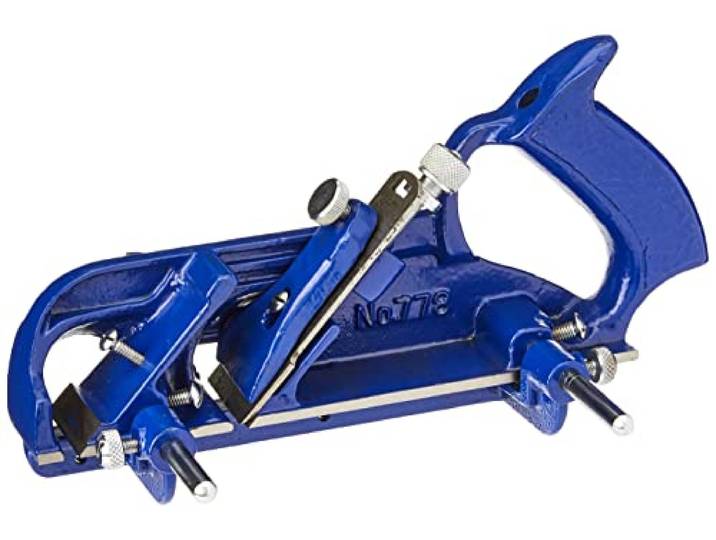 Irwin Record korting vliegtuig lengte 8-1/2 inch