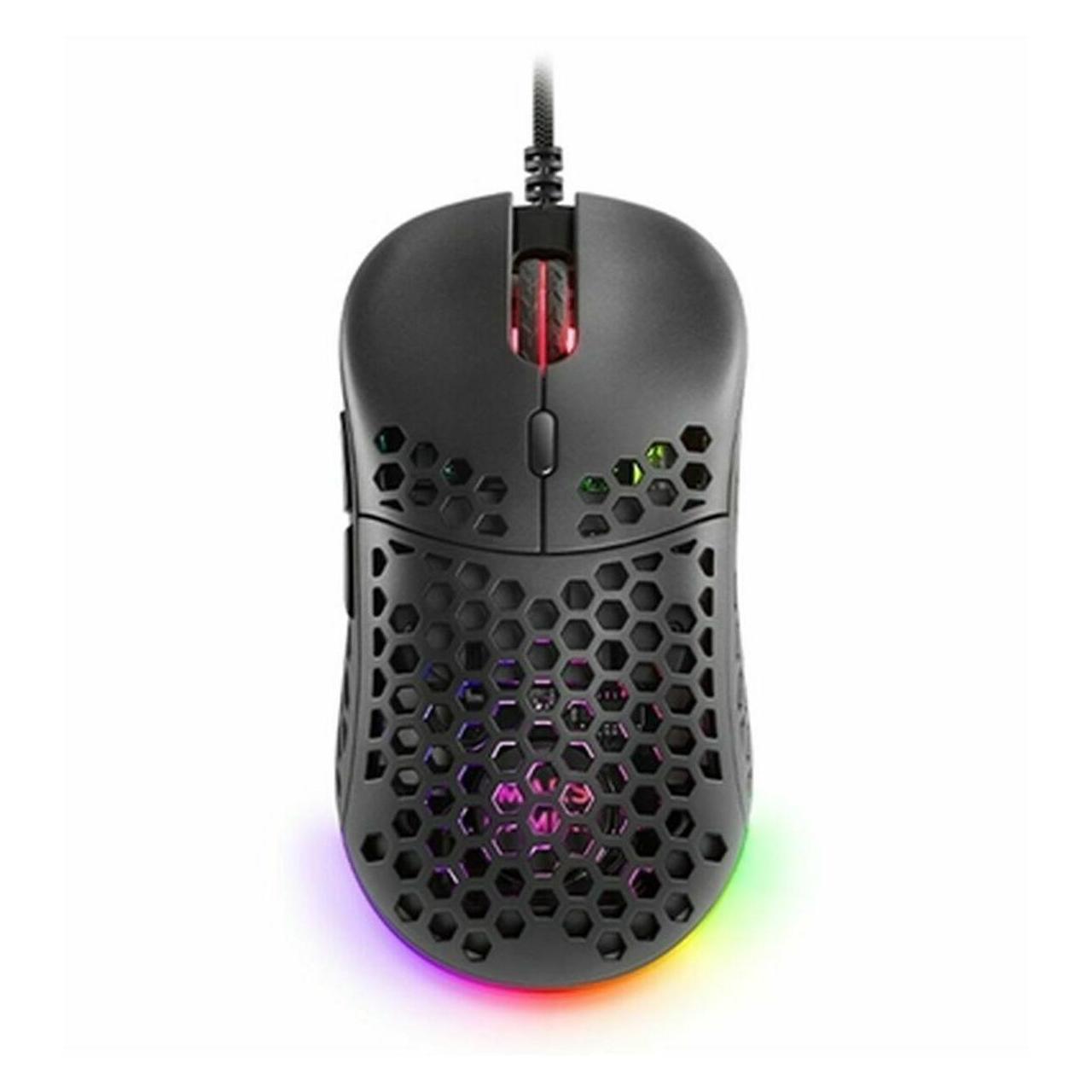 Mars Gaming MM55 (Kabelgebunden) (MM55)