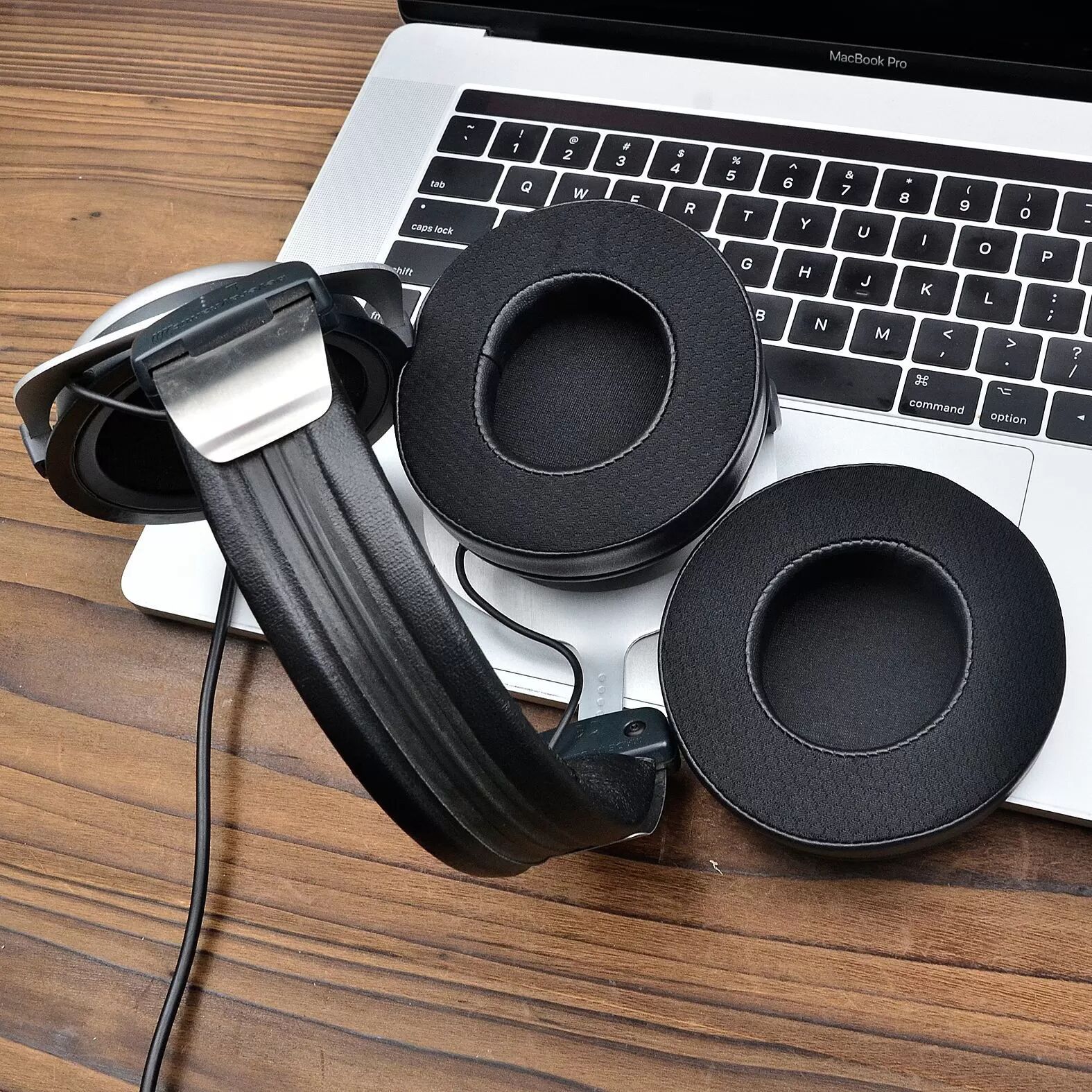 INF Coussinets d'oreille de remplacement pour Beyerdynamic DT880/DT990/DT770 PRO