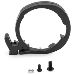 Riemenhalterung fuer Ninebot Max G30 Mast