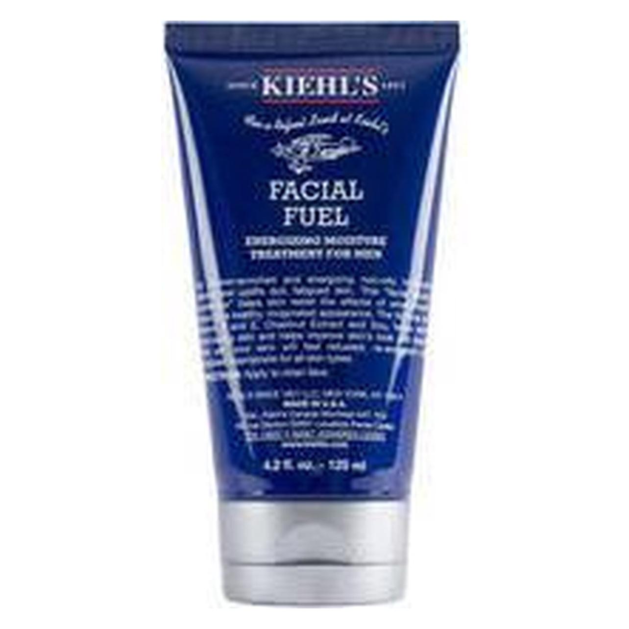 Kiehl's Facial Fuel (125 ml, Tagescreme) (034465)