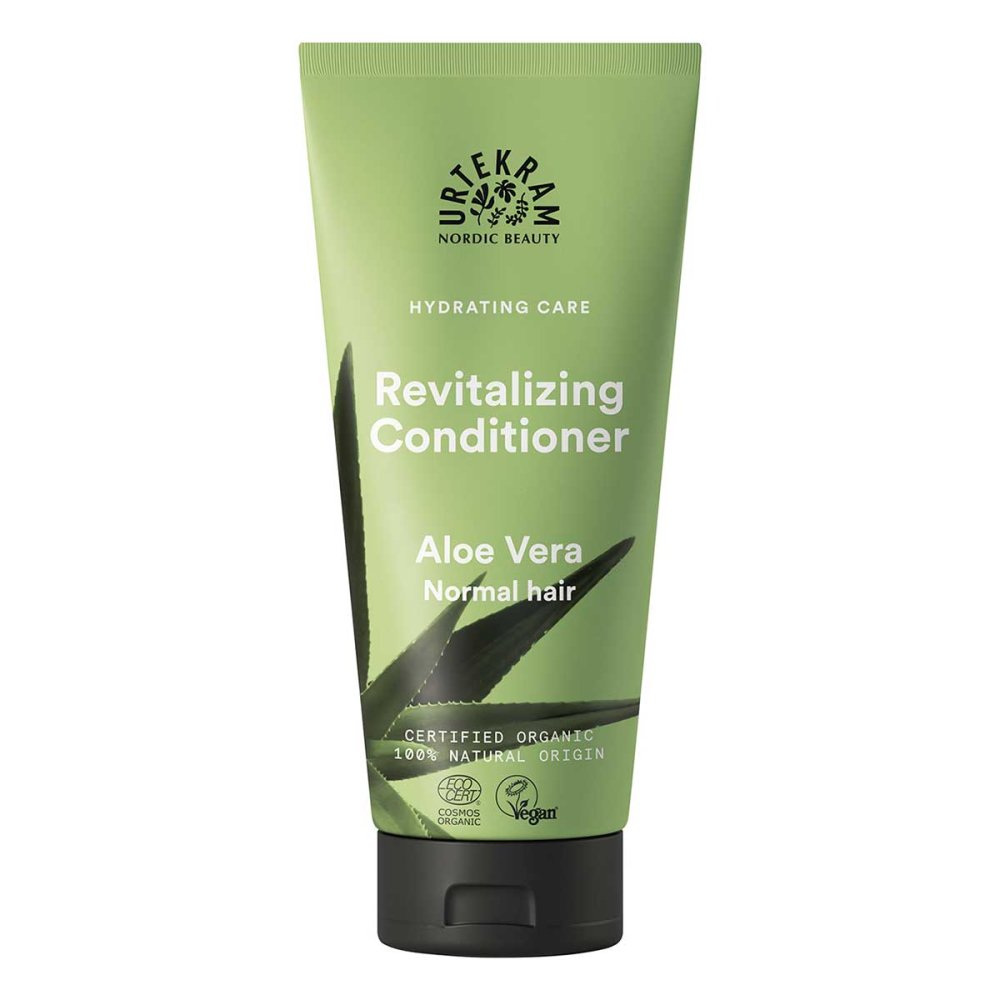 Midsona Deutschland GmbH Urtekram Aloe Vera Revitalizing Conditioner 19477785