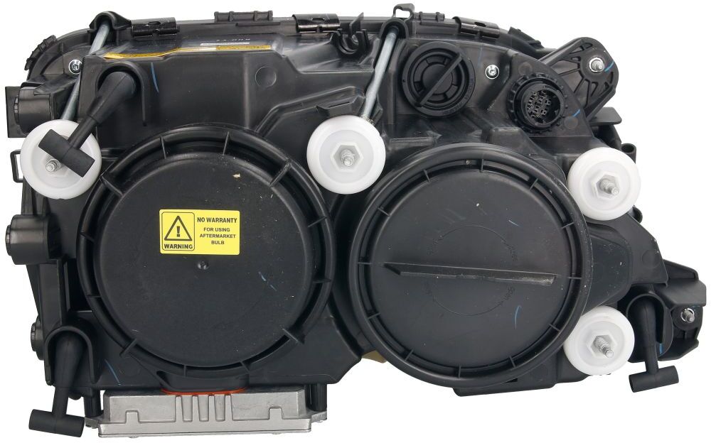 Frontscheinwerfer GIANT 131-MT10313UL