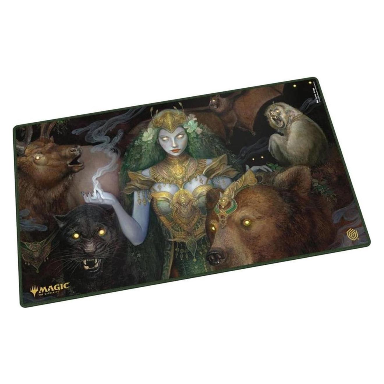 Ultimate Guard Play-Mat Magic: The Gathering "Tarkir: Dragonstorm" - Design 7 (UGD011599)