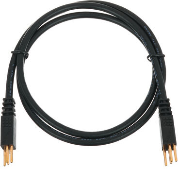 Ghielmetti Patch Cable 3pin 90cm, sw