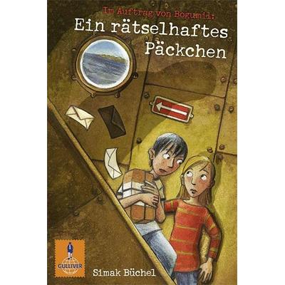 Im Auftrag von Bogumil, Taschenbuch von Simak Büchel, Julius Beltz GmbH & Co. KG