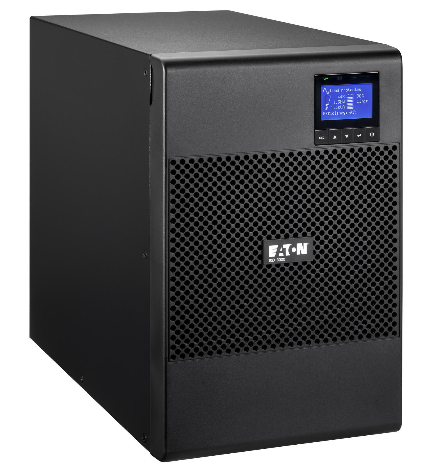 Eaton USV 9SX 3000i 2700W 3000VA C20-Eingang 9SX3000I