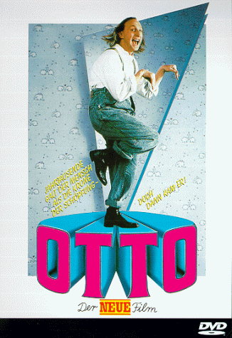 Xaver Schwarzenberger - Otto - Der neue Film - Preis vom 11.10.2026 03:10:56 h