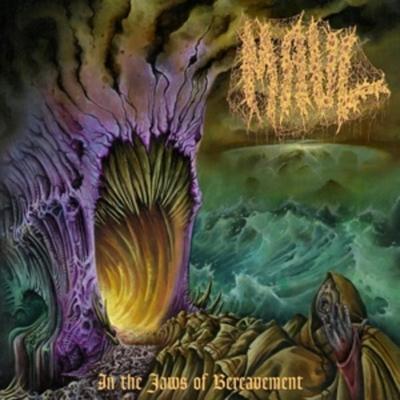 In the Jaws Of Bereavement - Maul, Vinyl