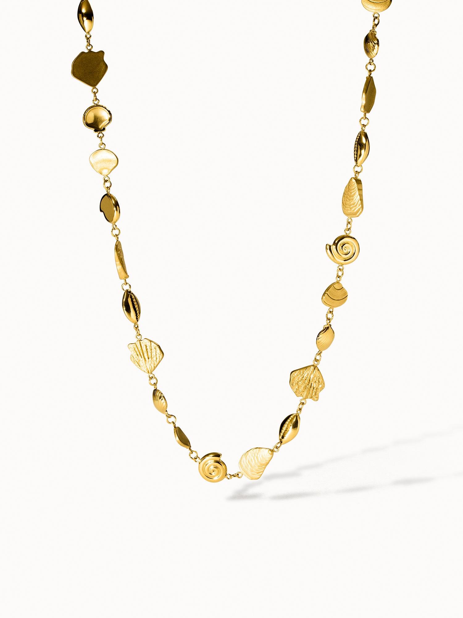 PURELEI Ocean Whisper Kette