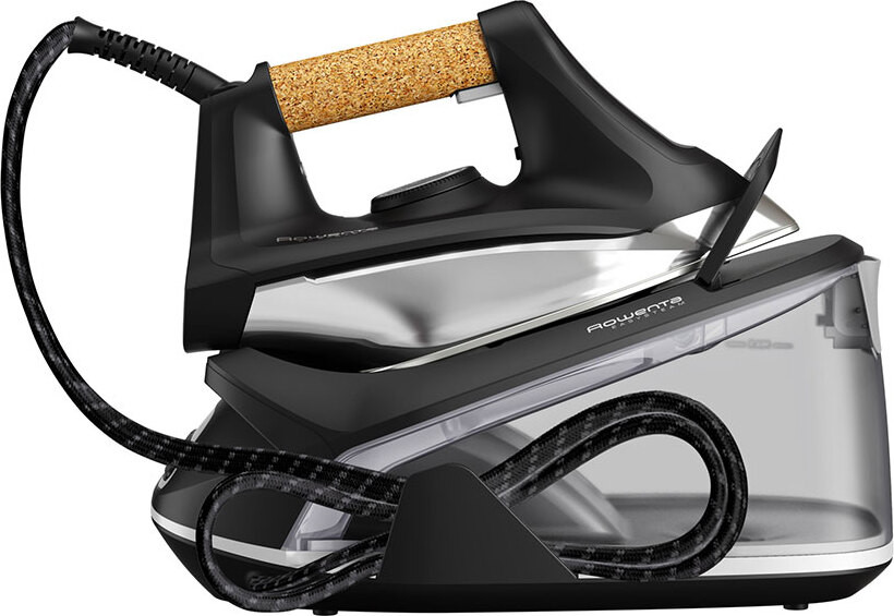 Rowenta Easy Steam VR7361 Stoomstrijkijzer, 2400 W, 5,9 bar, 1,4 liter, 280 g/min stoomafgifte