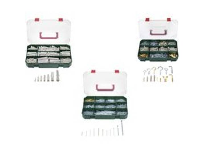 PARKSIDE® Assortiment de visserie