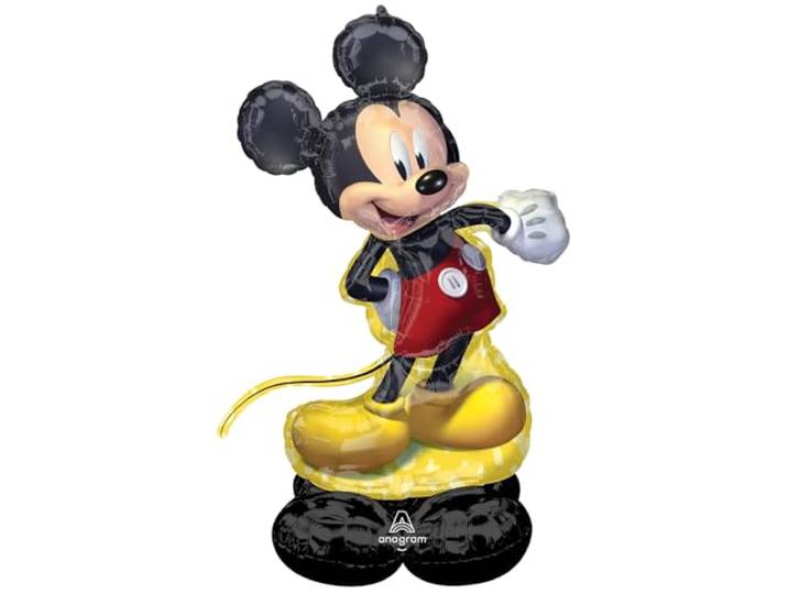 Mickey Mouse Forever Airloonz