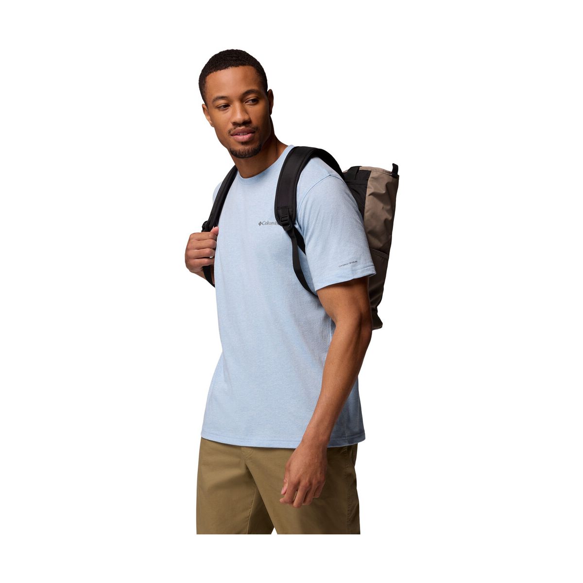 Columbia Unisex Great Smoky Garden 2-Way Tote wet sand (252) O/S 214542-2145421-252-O/S