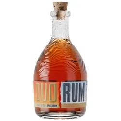 BrewDog Duo Spiced Rum 40% 700ml