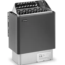 Uniprodo Saunaofen - 8 kW - 30 bis 110 °C