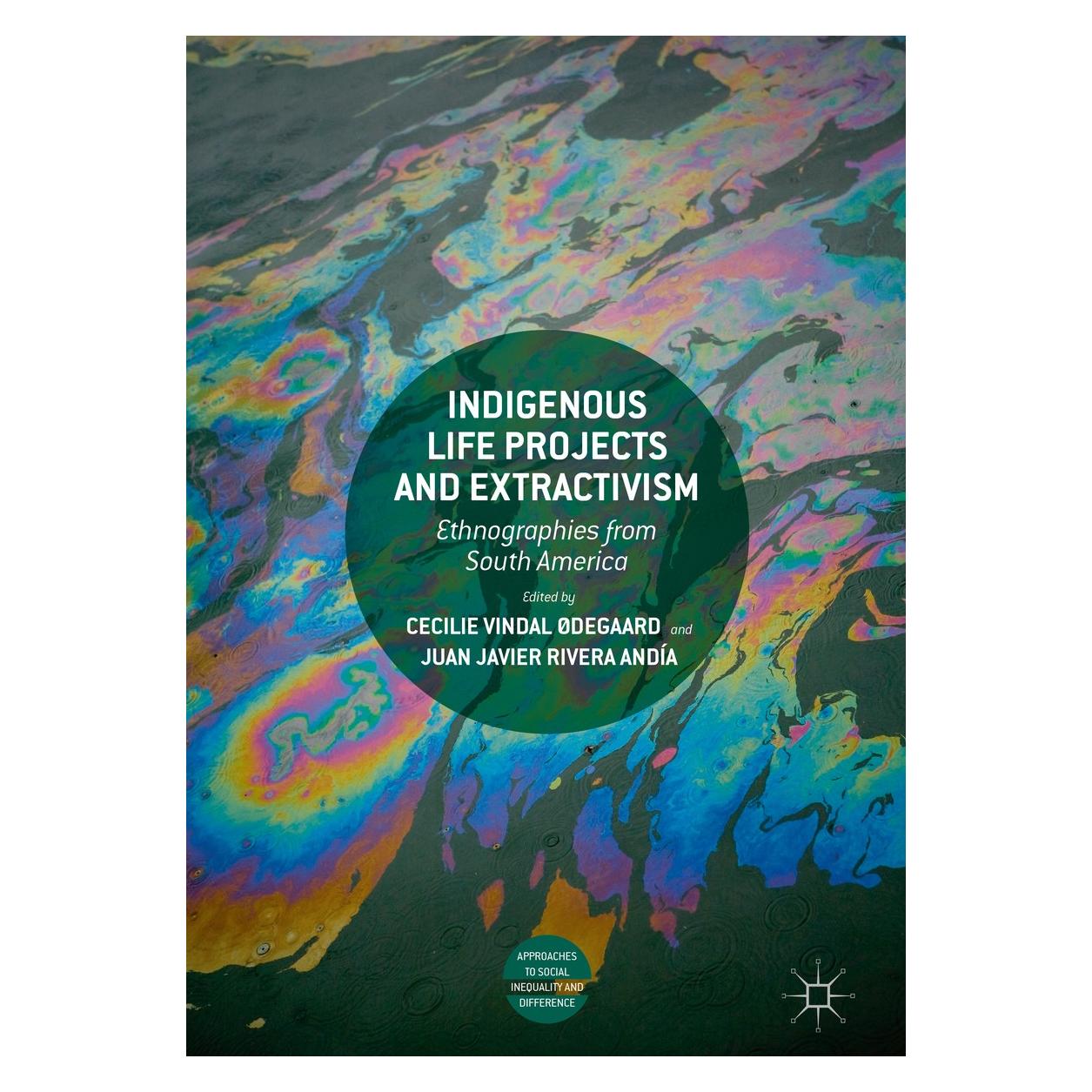 Springer Indigenous Life-making and the Politics (Englisch, Hardcover, Cecilie Vindal Ødegaard, Juan Javier Rivera Andía) (9783319934341)