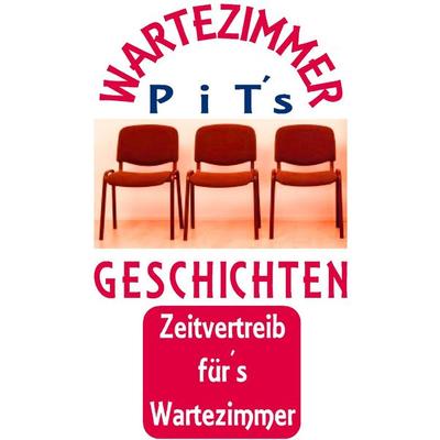 PiT´s Wartezimmer Geschichten, Taschenbuch von Pit Vogt, BoD – Books on Demand, 978-3-7392-3224-9