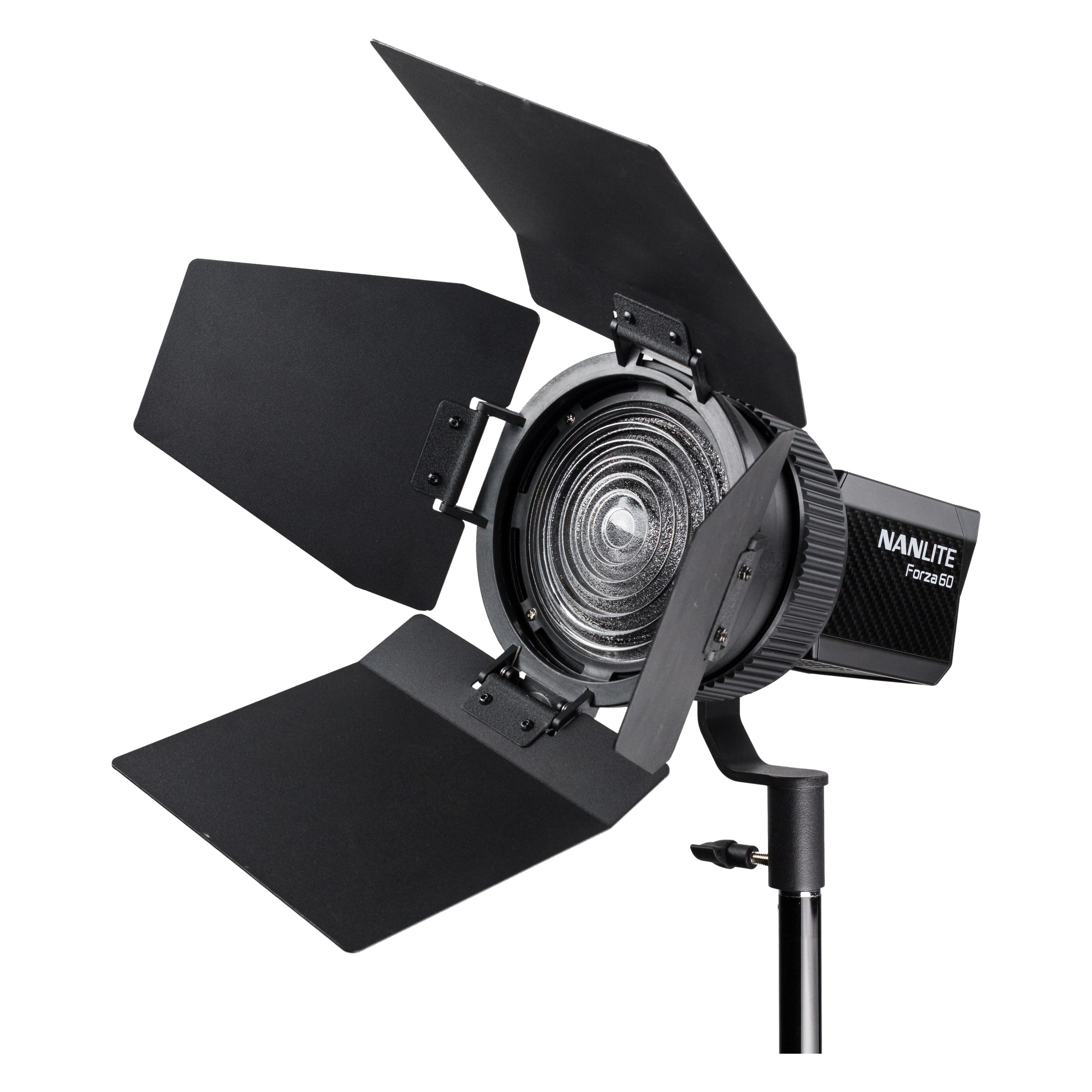 Nanlite Fresnel Linse für Forza 60/60B (FL-11)