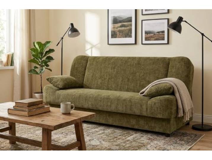 Family Meble Schlafsofa Sara Ramona – Ramona 37