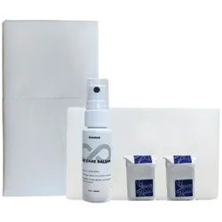 Schock Mini Care Set (Aktivreinigertabs, Balsam, Vliestücher, Radierschwamm) 629093