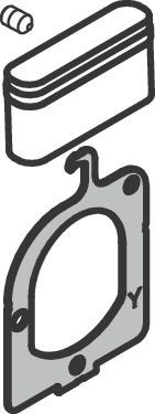 Hansgrohe Strahlformer (5 l/min) Metropol 93085000
