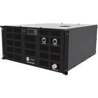 ES Chiller 1000, Wasserkühlung schwarz, 5HE Server Formfaktor