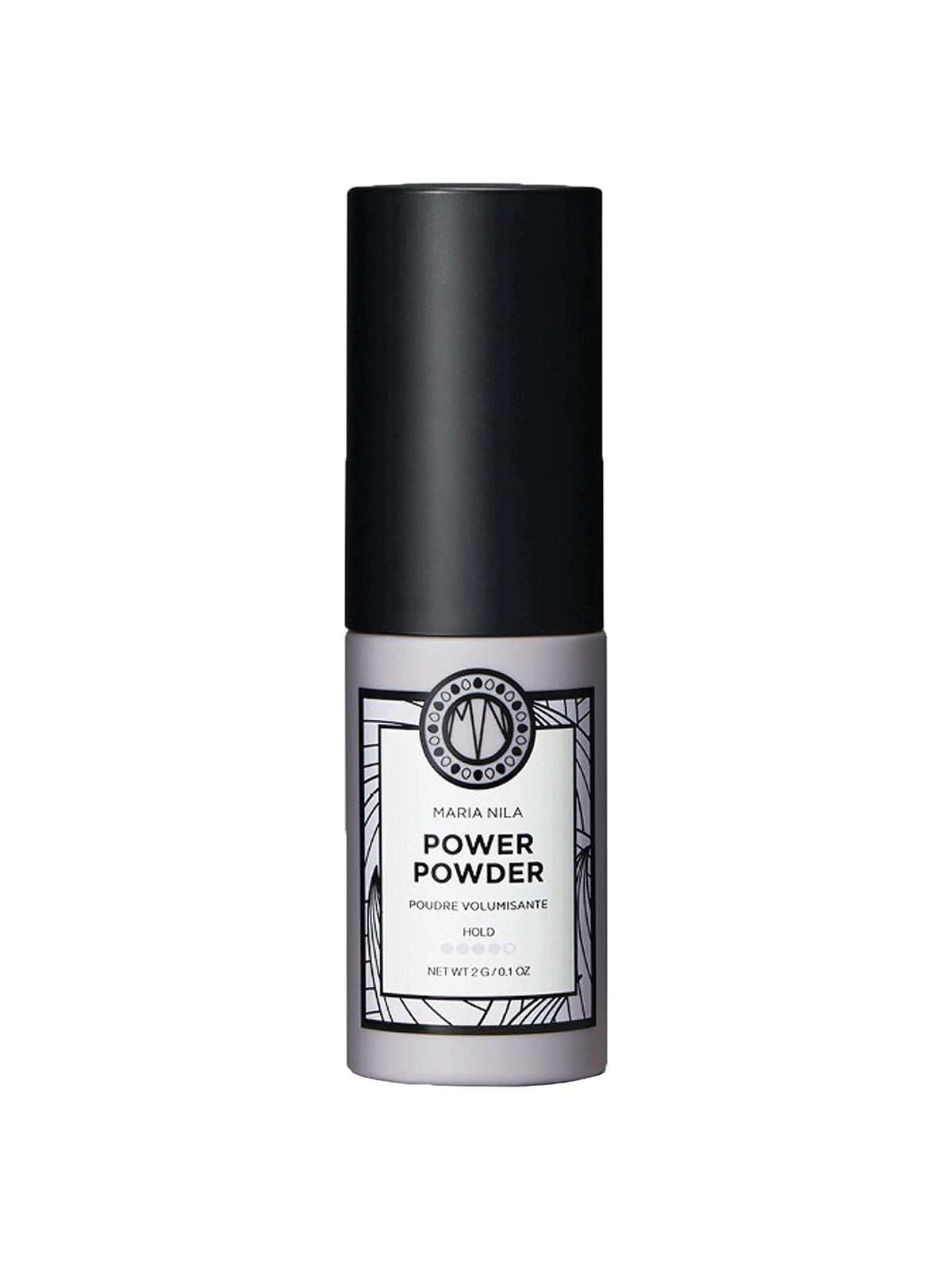 Maria Nila - Power Powder 2 g.- Matte Finish Light Hold.