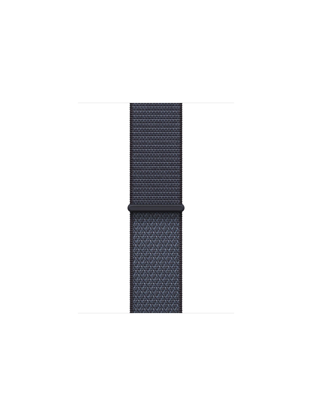 Apple 40mm Anchor Blue Sport Loop