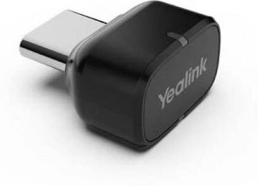 Yealink BT51 USB-C Adaptateur Bluetooth pour casques Yealink BH72 et BH76.