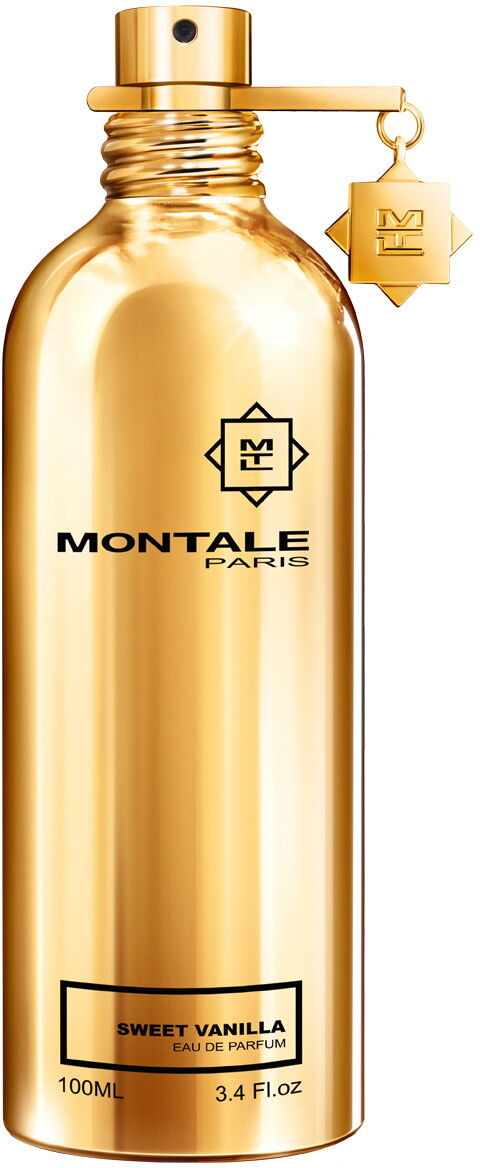 100ml Montale Sweet Vanilla Eau de Parfum