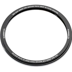 Mofage Accessories Pro Duo Series- FSND & Glimmer - Flexible filter Glimmer 1/4, Kopfhörer