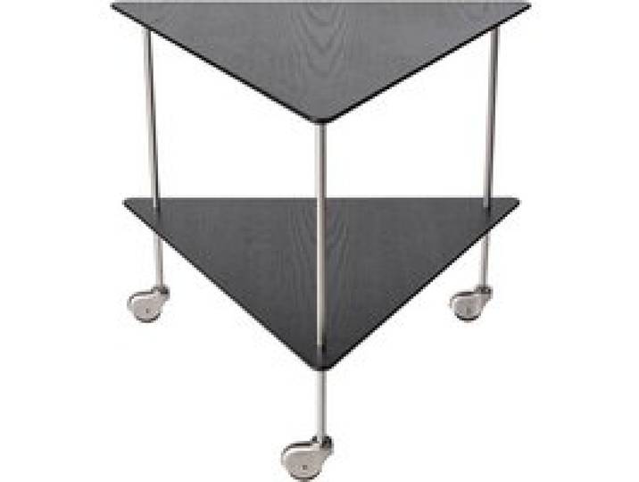 Fritz Hansen - Aj Trolley Beistelltisch