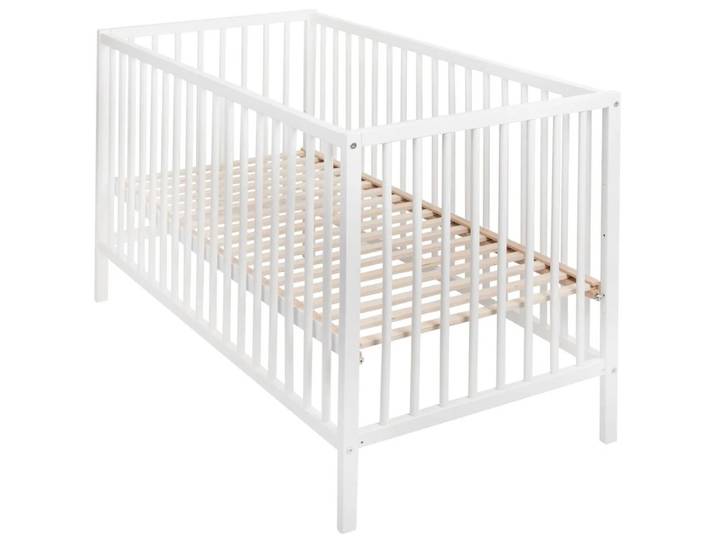 Babybett Lina