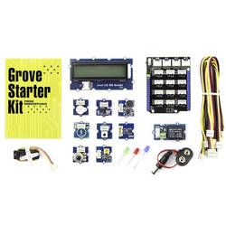 Seeed Studio Starter-Kit Passend für (Entwicklungskits): Arduino 110060024