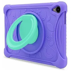 SPC Tablet Tasche Gravity 5-6 11" Lila (SPC Gravity 11), Tablet Hülle, Violett