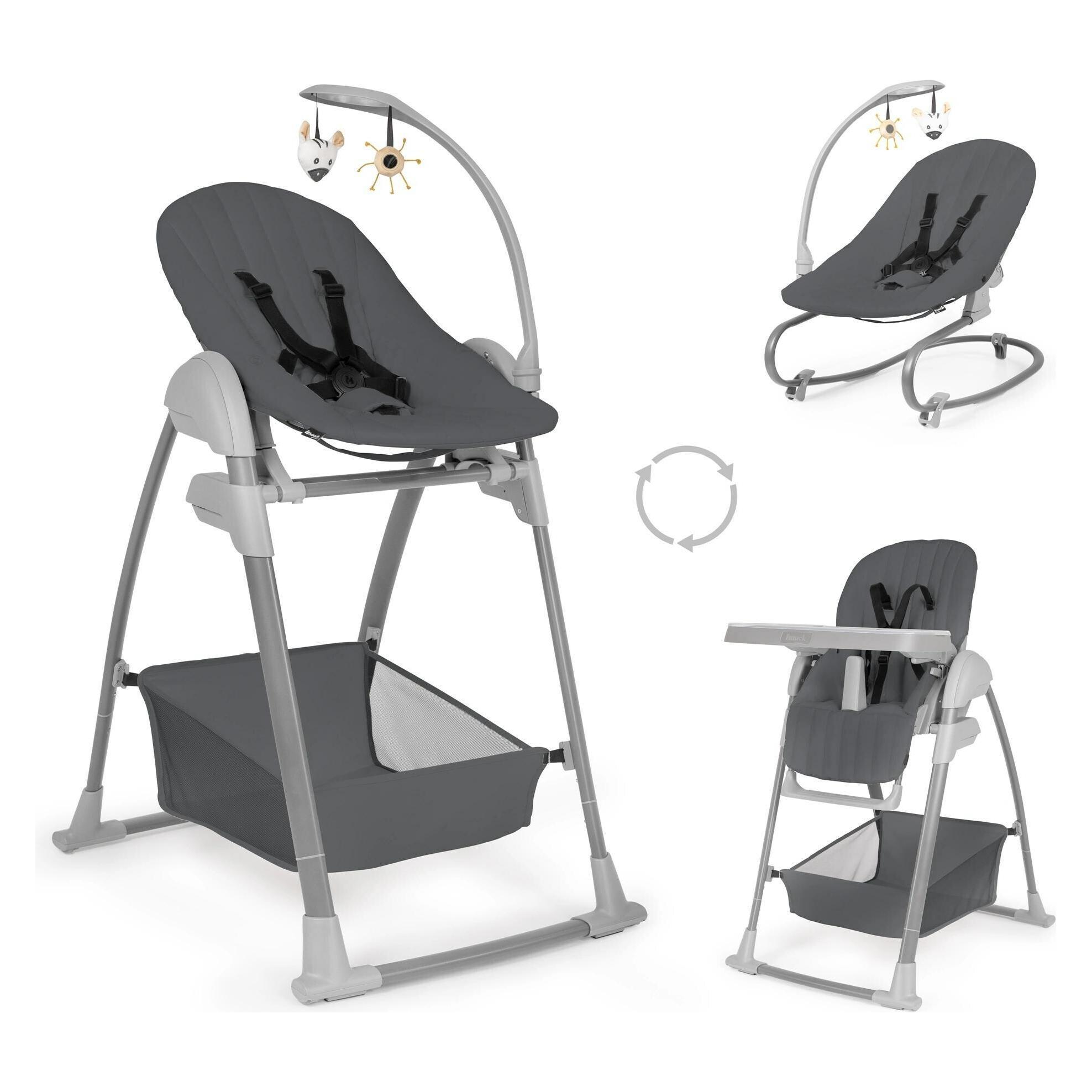 Hauck Sit N Relax 3in1 (66555)