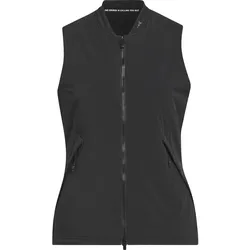 adidas Weste Ultimate365 Tour Frostguard, schwarz