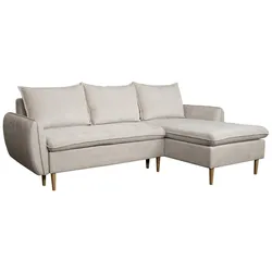 Z2 Ecksofa TOLEDO - SC ca. 244.00x163.00
