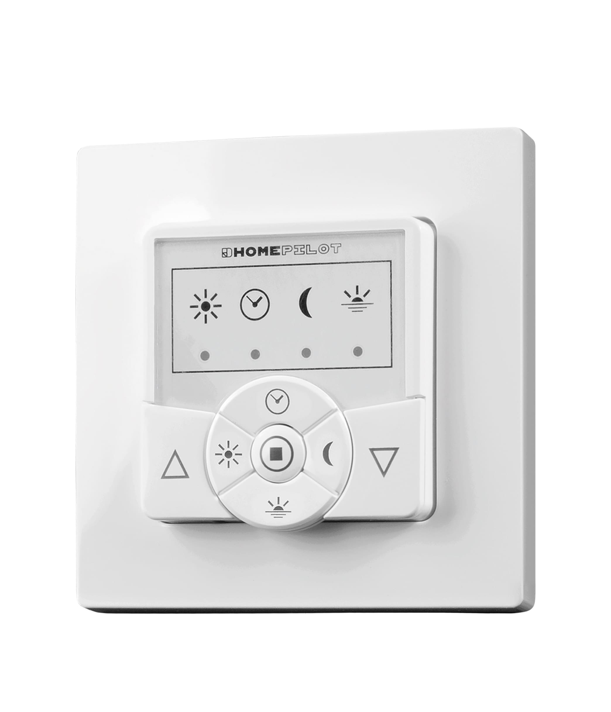 Homepilot Zeitschaltuhr classic smart 10502002